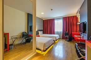 The Park Residence at Bangkok