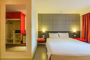 The Park Residence at Bangkok