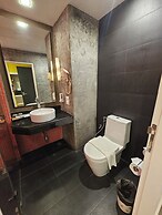 The Park Residence at Bangkok