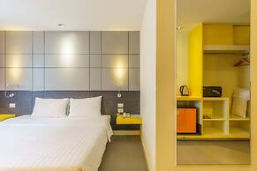 The Park Residence at Bangkok