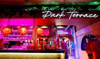 The Park Residence at Bangkok