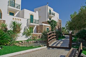Naxos Resort