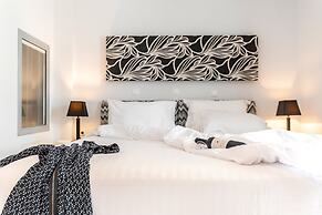 Naxos Resort