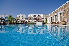 Naxos Resort