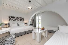 Naxos Resort