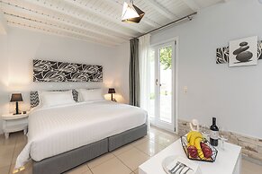 Naxos Resort