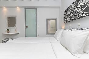 Naxos Resort