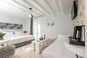 Naxos Resort