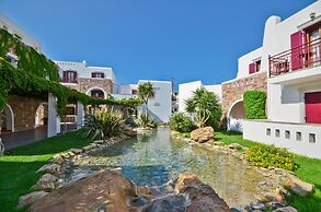 Naxos Resort