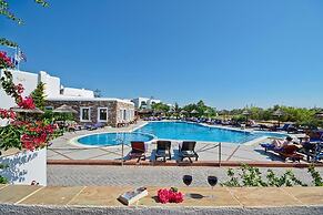 Naxos Resort