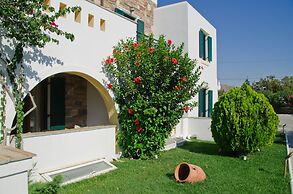Naxos Resort