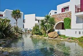 Naxos Resort