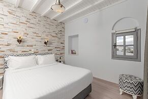Naxos Resort