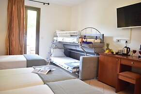 Naxos Resort