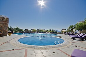 Naxos Resort