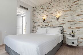 Naxos Resort