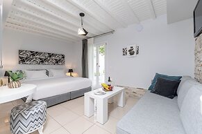 Naxos Resort