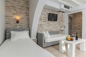 Naxos Resort