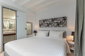 Naxos Resort