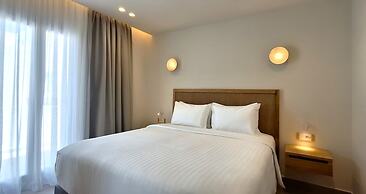 Naxos Resort