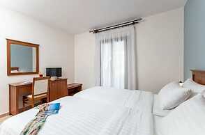 Naxos Resort