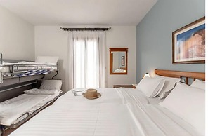 Naxos Resort