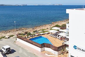 Sol Bahia Ibiza Suites