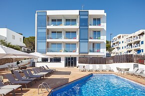 Sol Bahia Ibiza Suites