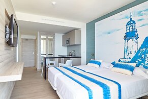 Sol Bahia Ibiza Suites