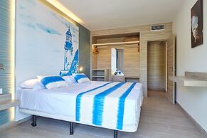 Sol Bahia Ibiza Suites