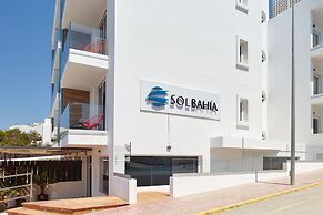 Sol Bahia Ibiza Suites