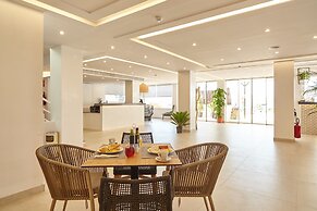 Sol Bahia Ibiza Suites