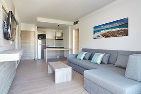 Sol Bahia Ibiza Suites