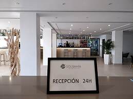 Sol Bahia Ibiza Suites