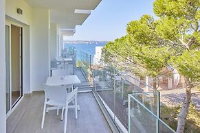Sol Bahia Ibiza Suites