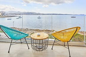 Sol Bahia Ibiza Suites