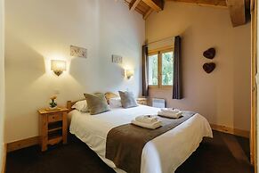 Vallorcine Apartments
