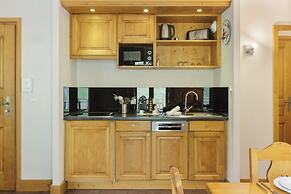 Vallorcine Apartments