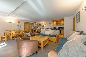 Vallorcine Apartments