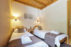 Vallorcine Apartments