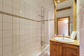Vallorcine Apartments