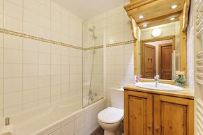 Vallorcine Apartments