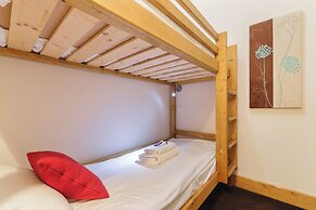 Vallorcine Apartments