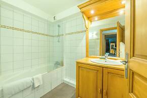Vallorcine Apartments