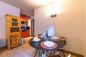 Vallorcine Apartments