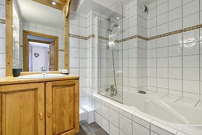 Vallorcine Apartments