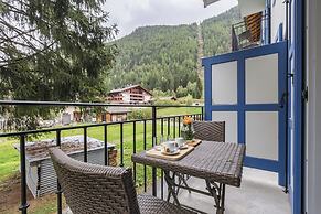 Vallorcine Apartments