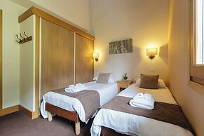 Vallorcine Apartments