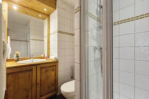 Vallorcine Apartments