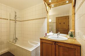 Vallorcine Apartments